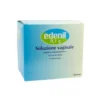 Edenil Soluzione vaginale 5 flaconi 100ml 0,1g