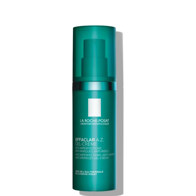 Effaclar az Gel Crema Tendenza Acneica 40 ml