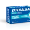 Efferalgan 500mg 30 Compresse Rivestite