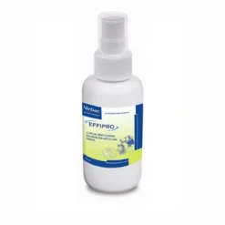 Effipro Antiparassitario per cani e gatti 2,5Mg/M flacone spray 100ml