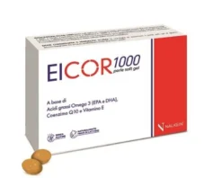 EICOR 1000
