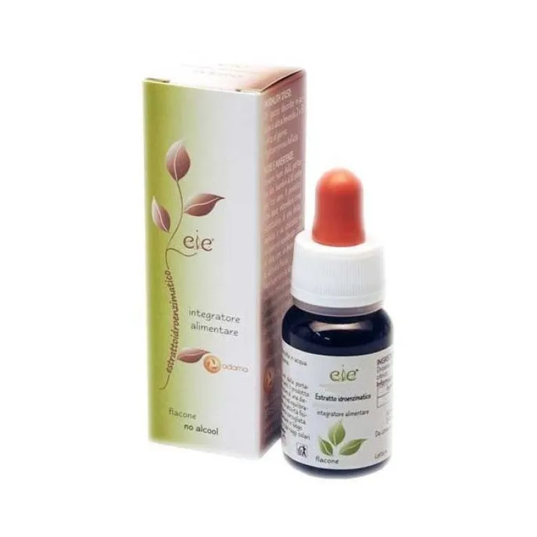 Eie Lampone 30ml Gocce