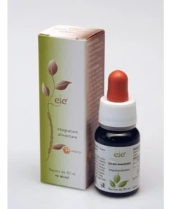 Eie Lavanda Gocce 30ml