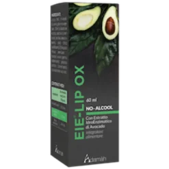Eie Lip Ox Gocce 60ml