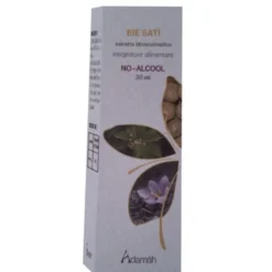 Eie Satì gocce per ridurre il peso corporeo 30ml