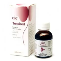 Eie Tensioril 60ml Gocce