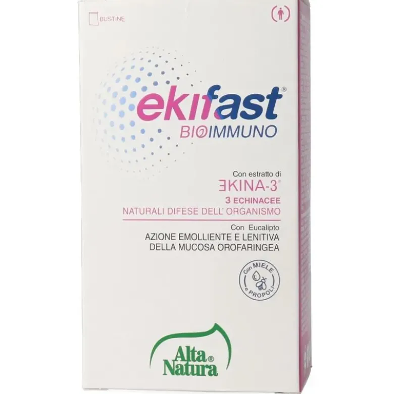 Ekifast