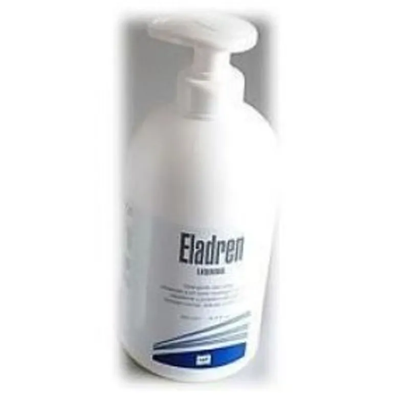 Eladren Liquido detergente universale 500ml