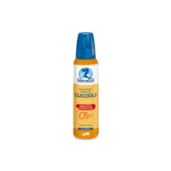 Elanco Sano E Bello Shampoo Mousse Per Cani E Gatti Cuccioli 300ml
