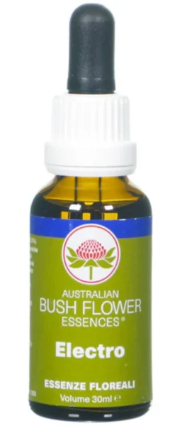 Electro Australian Gocce 30ml
