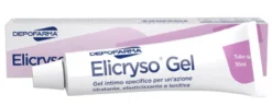 Elicryso Gel Tubo 30ml