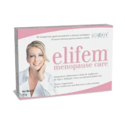 Elifem Benessere in menopausa 30 compresse