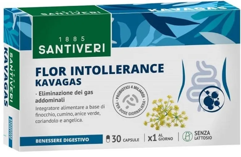Eliminazione Dei Gas Addominali
