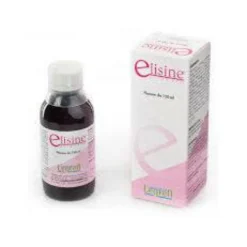 Elisine integratore alimentare utile per vie respiratorie e gola 150ml