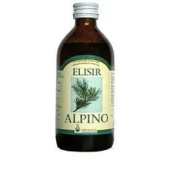 Elisir Alpino