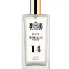 Elite Royale Profumo Unisex N.14 100ml
