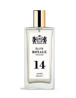 Elite Royale Profumo Unisex N.14 100ml