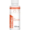 Elmex Collutorio Protezione Carie con fluoruro amminico remineralizza e protegge dalla carie 100ml