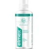 Elmex Collutorio Sensitive Professional sollievo efficace e duraturo per denti sensibili 400ml