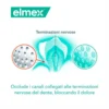 Elmex Dentifricio Sensitive Professional sollievo immediato dal dolore dei denti sensibili 75ml