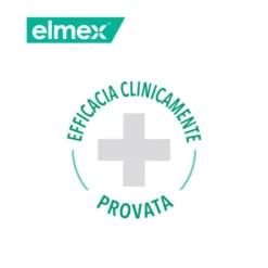 Elmex Dentifricio Sensitive Professional Ripara e Previene sollievo immediato e duraturo 75ml