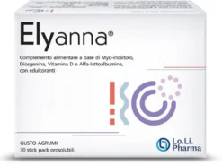 Elyanna 30 Stick Pack 1,8 g