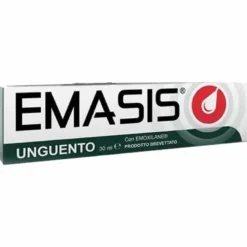 Emasis Unguento 30ml