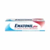 Ematonil Plus Emulgel Crema per Ematomi Lividi e Contusioni con Arnica per adulti e bambini 50 ml