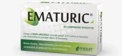 EMATURIC 30 CPR