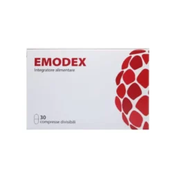 Emodex 30 Compresse