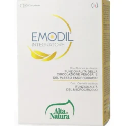 EMODIL