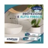 Emoform Alifresh dentifricio per alitosi 75ml