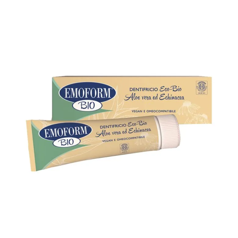Emoform Bio Dentifricio 75ml