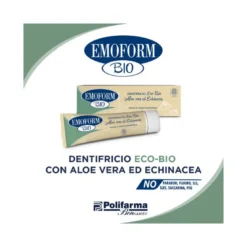 Emoform Bio Dentifricio 75ml