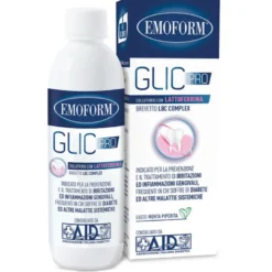 Emoform Glic Pro Collutorio 300ml