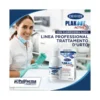 Emoform Plakout Active Collutorio 0.20% trattamento d'urto 200ml