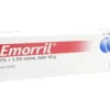 Emorril Crema Rettale 40g