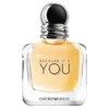 Emporio Armani Because It'S You