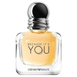 Emporio Armani Because It'S You