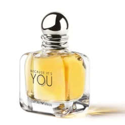 Emporio Armani Because It'S You