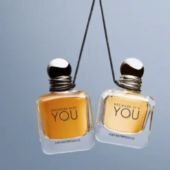 Emporio Armani Because It'S You