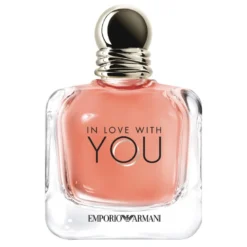 Emporio Armani In Love With You