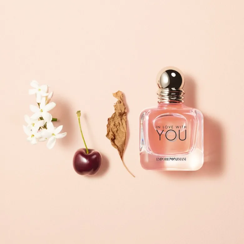 Emporio Armani In Love With You