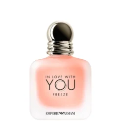 Emporio Armani In Love With You Freeze