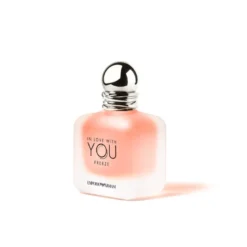 Emporio Armani In Love With You Freeze