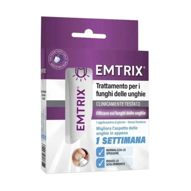 Emtrix Soluzione 10ml