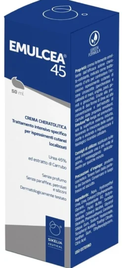 EMULCEA 45