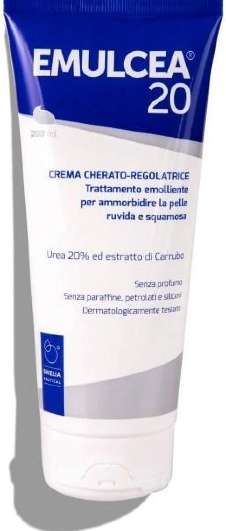 EMULCEA 20 CREMA 200ML