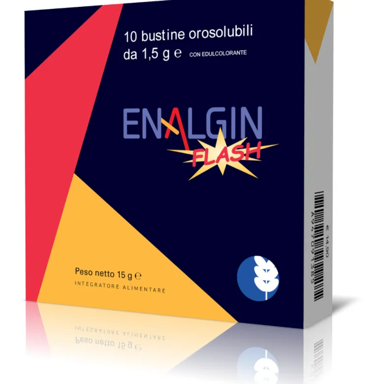 ENALGIN