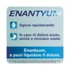 Enantyum 25mg 10 compresse